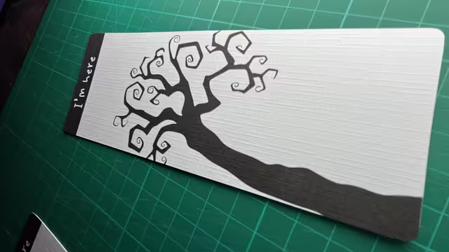 Bookmark Collection (18 pcs)