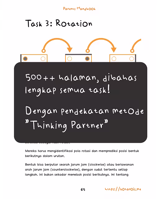 [DISKON 30%][NEW YEAR] Worksheet Debugging - Math & Logic