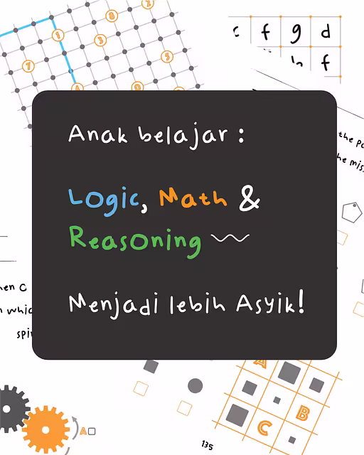 [DISKON 30%][NEW YEAR] Worksheet Debugging - Math & Logic