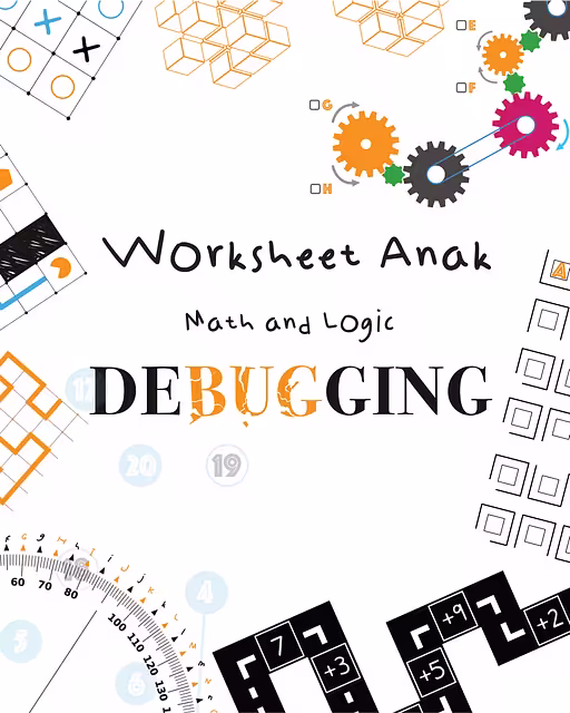 [DISKON 30%][NEW YEAR] Worksheet Debugging - Math & Logic