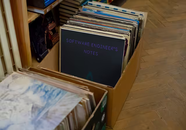 Software Engineer's Notes