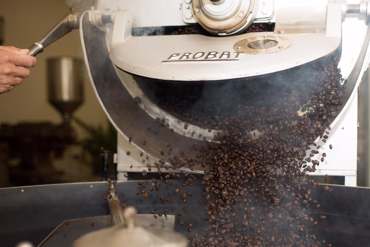 Bercerita dengan Code - Toko Kopi dan Pelanggan