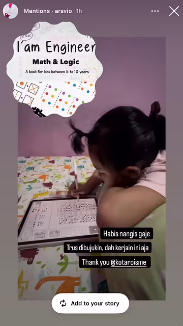 Thanks to Bunda Arsvio